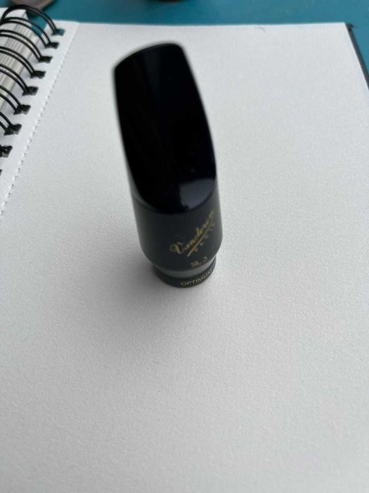 Boquilha Vandoren SL3