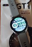 Smartwatch sprawny plus ładowarka