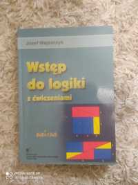 Wstęp do logiki z ćwiczeniami