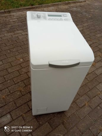 Продам пральну машину марки AEG inverter 6 kg