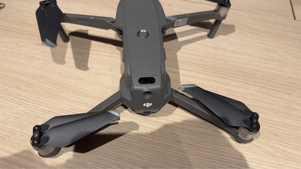 Dron DJI Mavic 2 Zoom