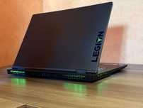 Ігровий Lenovo Legion Y740(Core i7/GTX1660Ti/16/512/144Hz IPS FHD)