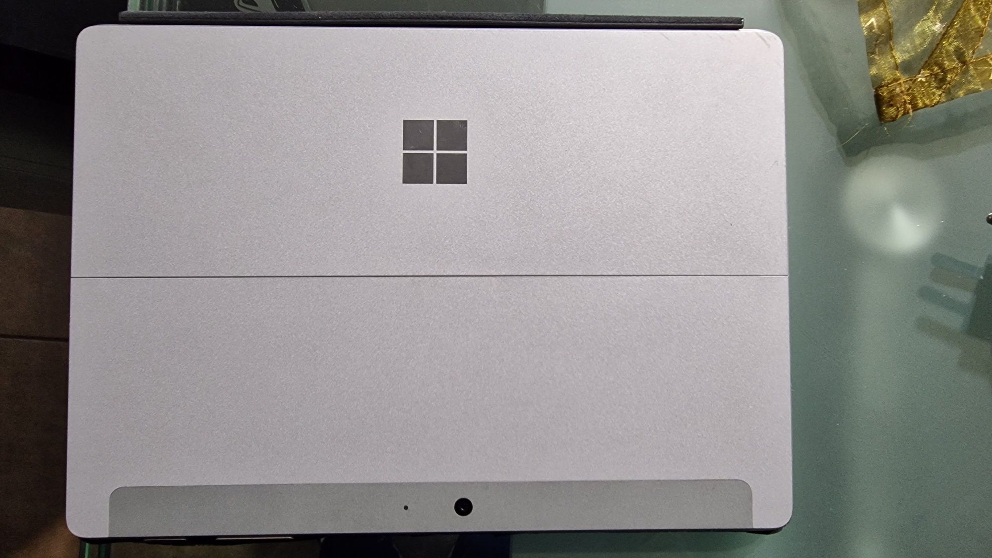 Computador Portátil Microsoft Surface Go - Pentium Gold 4415Y | 128GB
