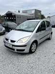Mitsubishi Colt 1.1 benzyna z Niemec! Mały przebieg!