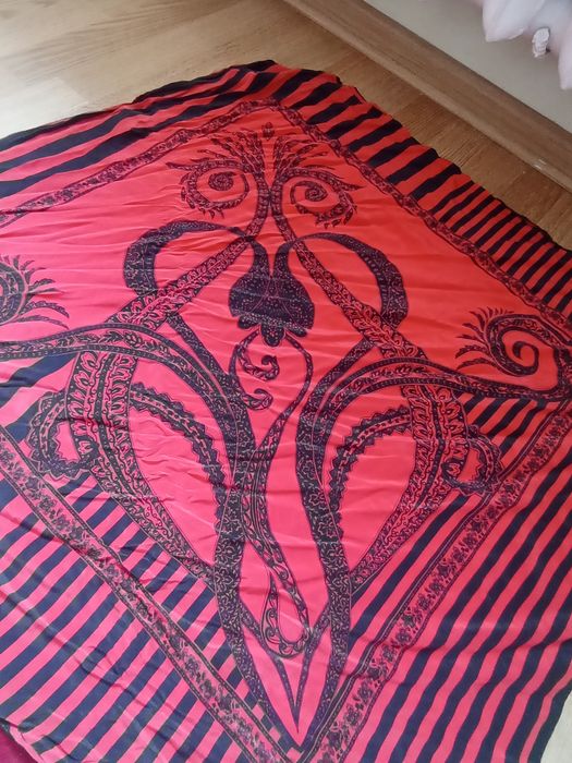 Розпродаж  Шовк хустка  codello хустина