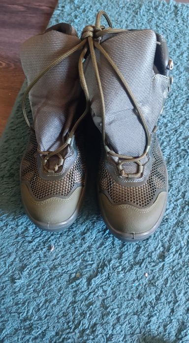 Летние берцы Talan 46