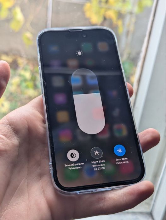 Iphone 14 pro black 128