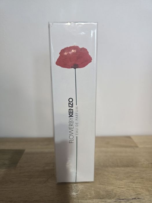 Kenzo flower EDP woda perfumowana perfumy 30 ml