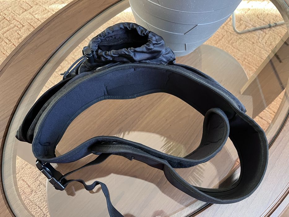 Сумка чоловіча на пояс Aktiv KvarDag