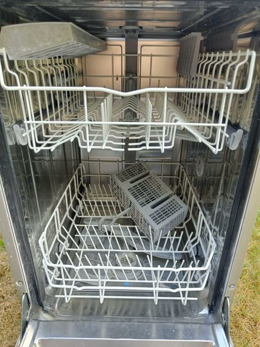 Koszy Zmywarki Bosch SPS43E18EU/13 45 cm