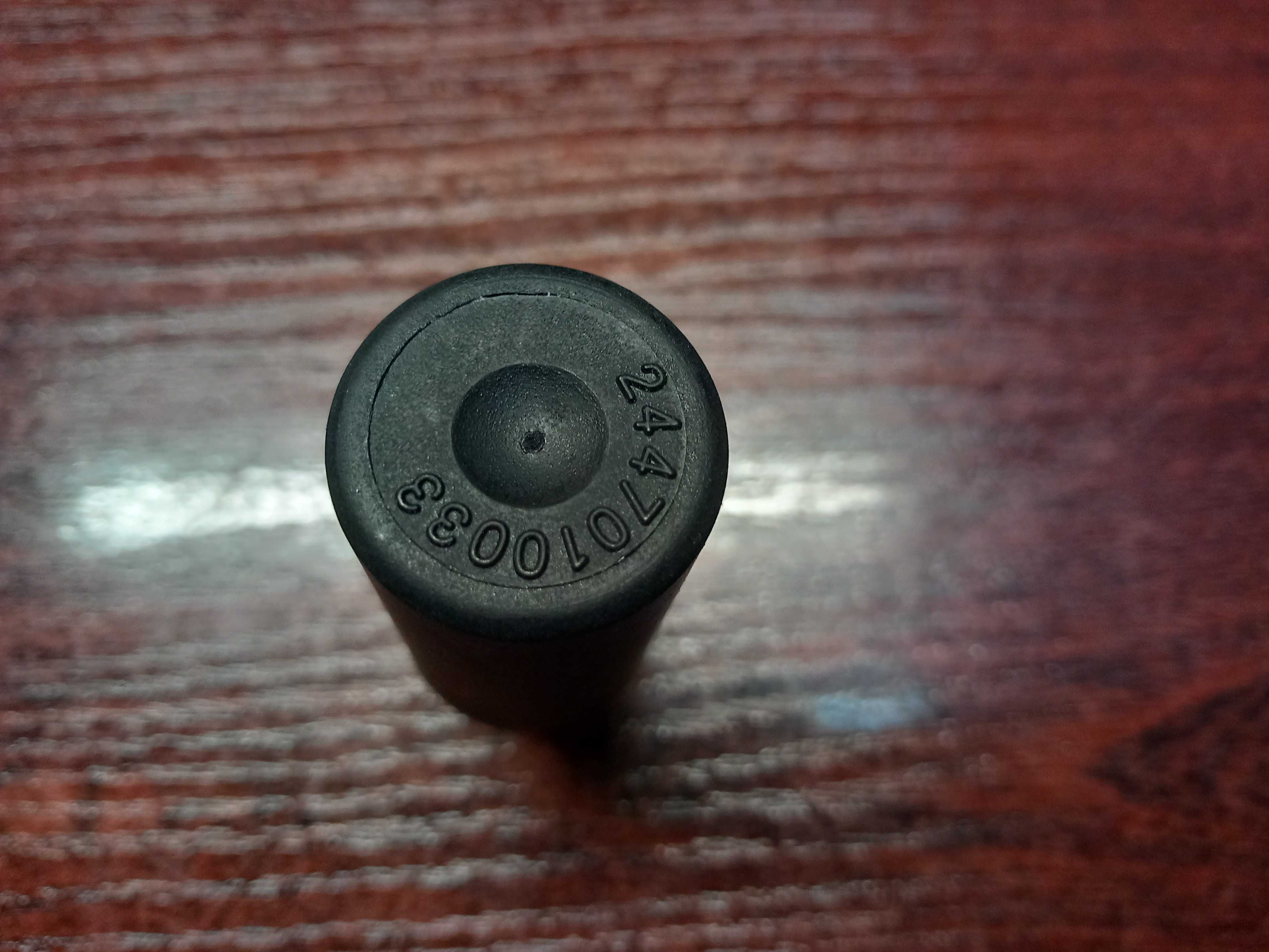 Pompka ręczna paliwa M16x1.5 Zetor
