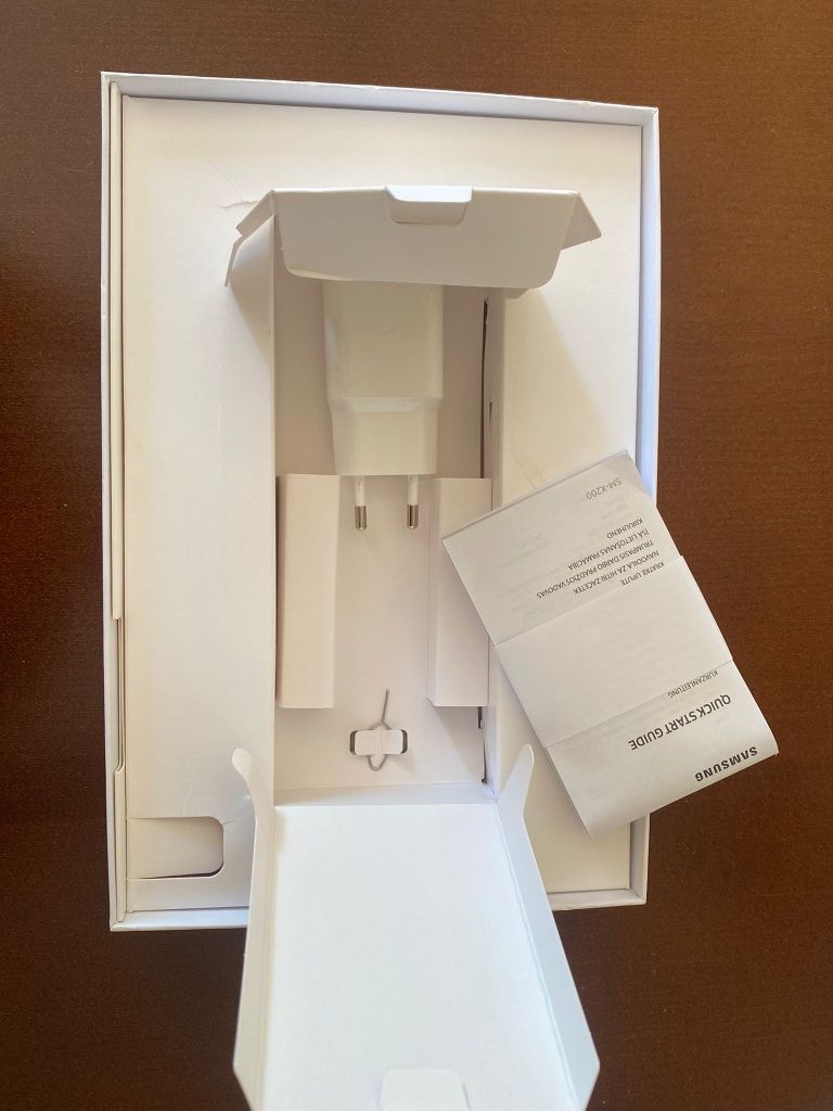 Galaxy TAB A8, Samsung