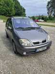 Renault Scenic Renault Megane Scenic 1.9 DCI klima