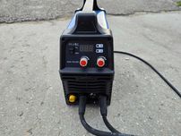 Spawarka Inwentorowa TIG Powertherm EVO TIG 200 230V