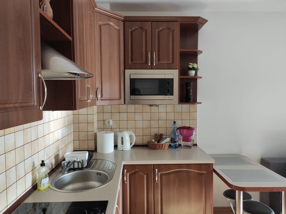 Apartament w Świnoujściu blisko plaży