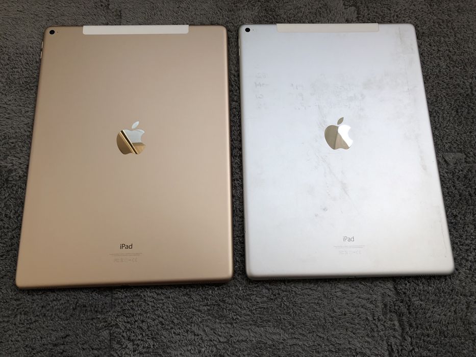 Планшет iPad 6 32GB, 7 32GB, iPad pro 12.9 gen1 128GB, всі WiFi + LTE