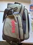 Bolsa Amostras Cintura Rapala Sling