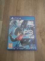 Persona 3 Reloaded PL PS4