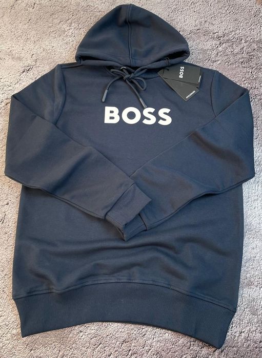 Худі Босс. Худі Boss. Худи Hugo Boss