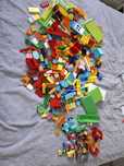 Klocki lego duplo plus kompatybilne