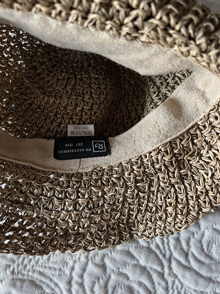 Летние шляпы Греция, Zara