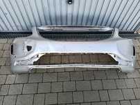Zderzak przód Volvo XC60 I lift