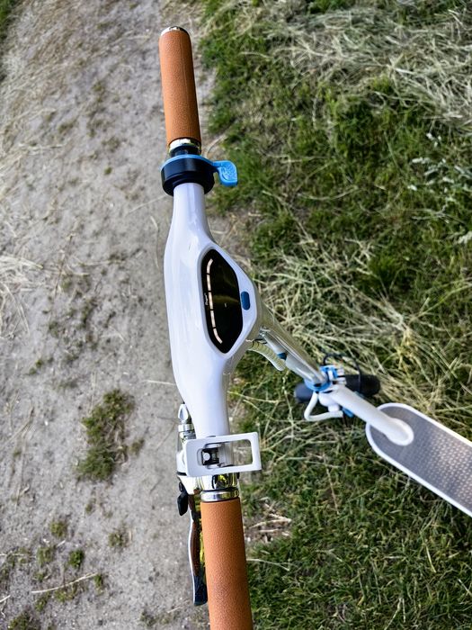 Hulajnoga elektryczna Frugal