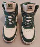 Stylowe Buty DC Shoes, rozm. 42 (27 cm)
