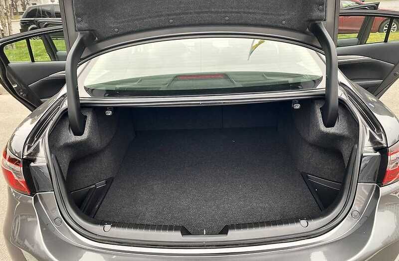 Mazda   6   2019