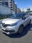Renault Captur 0.9 TCE Exclusive (Ponta Delgada)