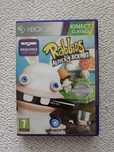 Gra Rabbids Alice & Kicking na Xbox 360