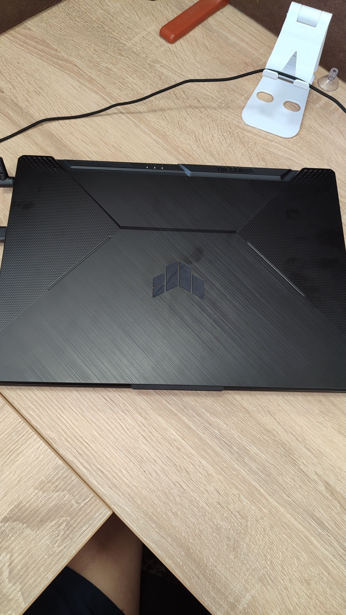 Ноутбук Asus TUF Gaming A15