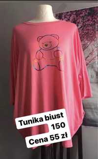 Tunika biust 150/160