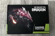 Відеокарта RX 580 8GB