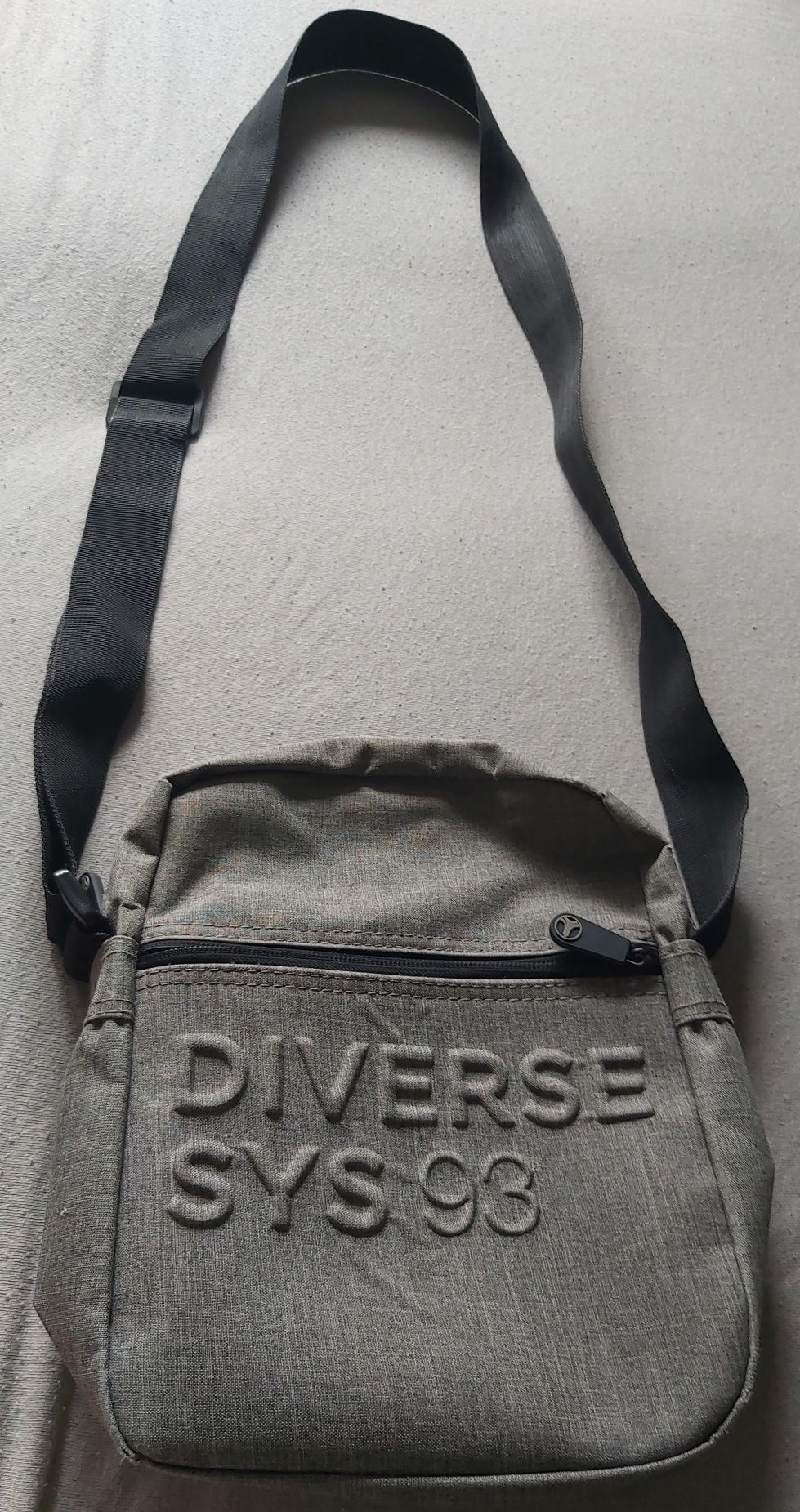 Listonoszka Diverse uniseks