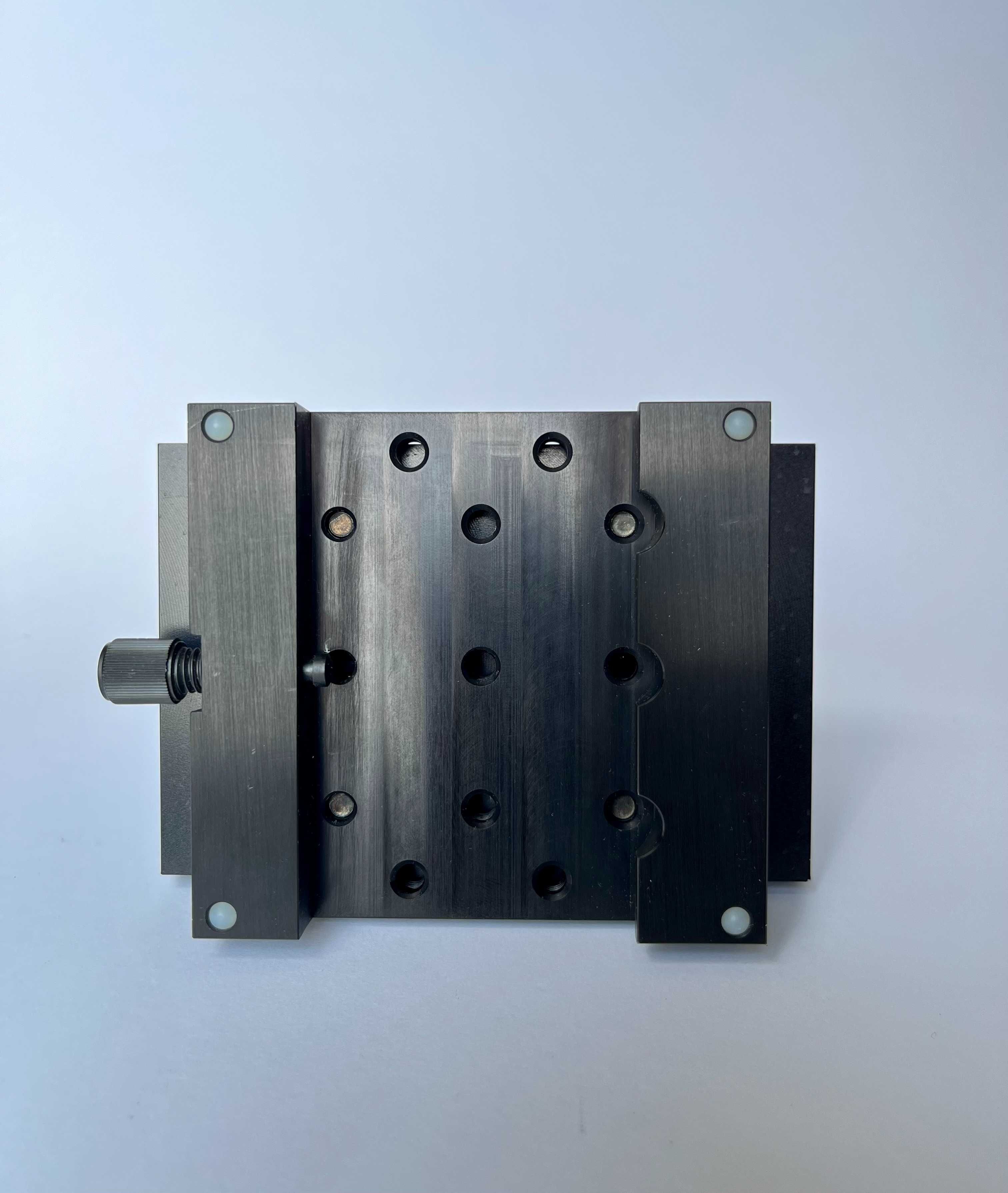 Newport PRC-3 3" Precision Rail Carrier