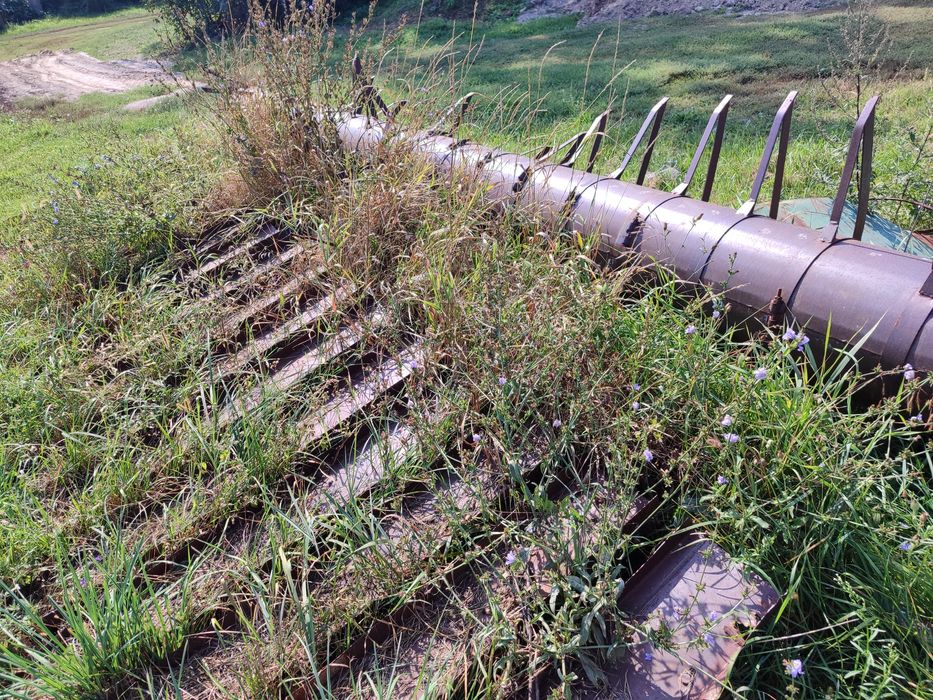 Продам ліфтера для збору соняшнику