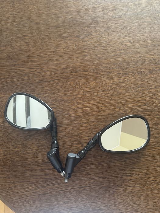 Lusterka Yamaha XJR 2015