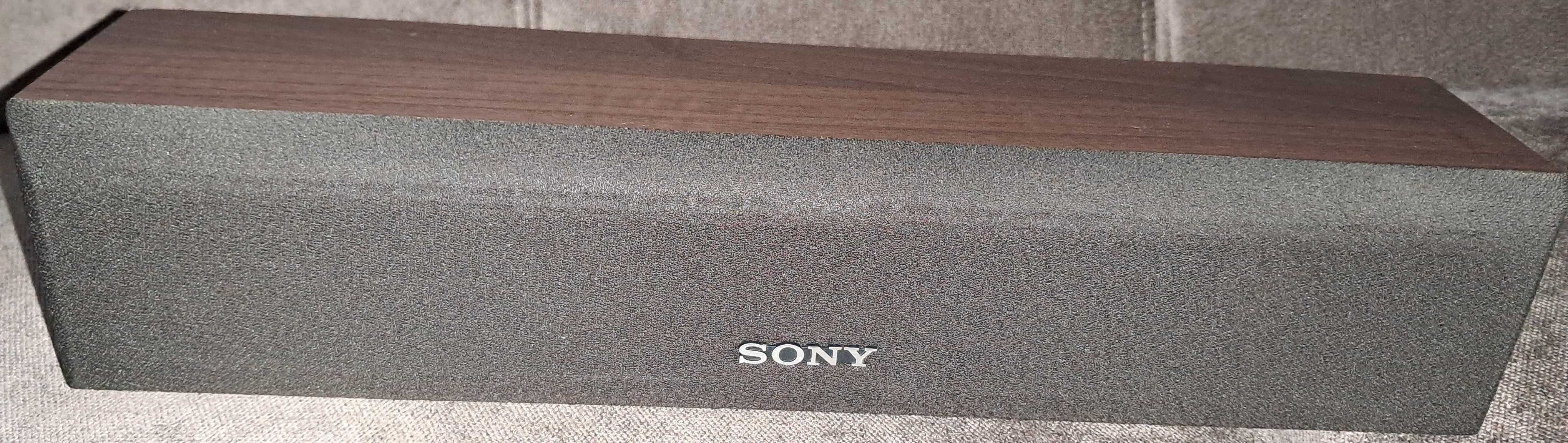 Sony zestaw Kolumn 5.0