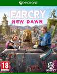 Far Cry New Dawn PL/EN (XONE) Gra nowa w folii