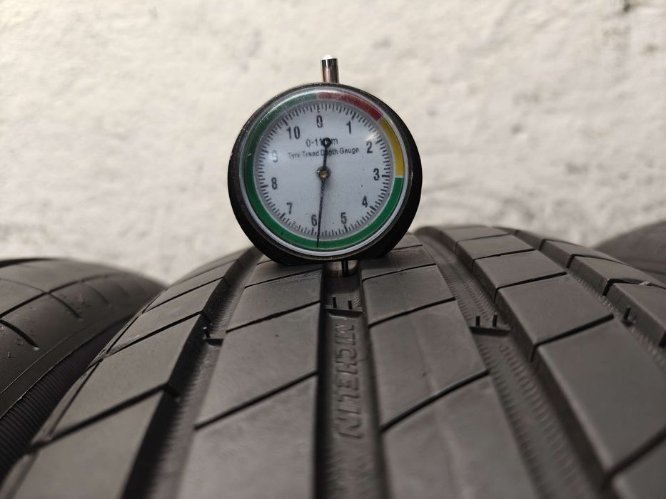 4x 185/65R15 opony letnie Michelin 2021 (N430G)