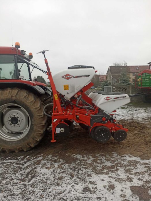 Kuhn Kosma TS Isobus