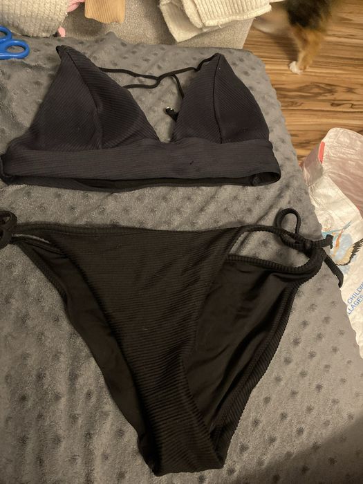 5. Strój dwuczęściowy