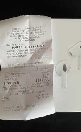 Air Pods Pro Gen.2