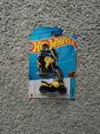 Nowy Hot Wheels Ducati