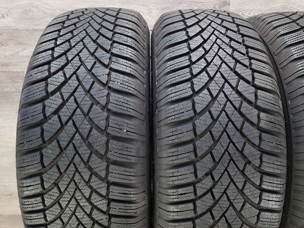 Колеса. Шини. Резина. 215/65/r16. BRIDGESTONE Blizzak LM 005