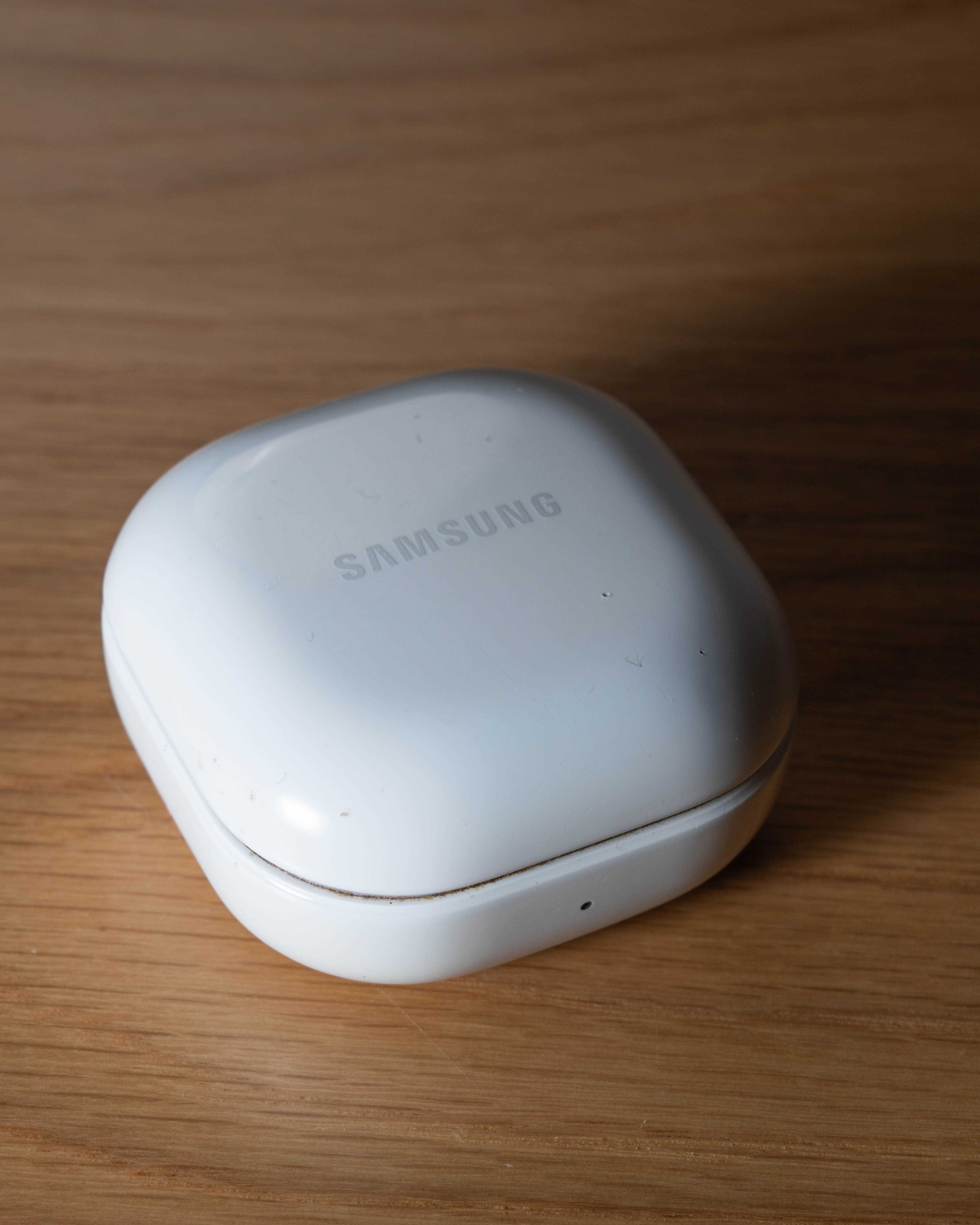 Бездротові навушники Samsung Galaxy Buds2 – Lavender | Робочі