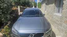 Volvo v90 r design