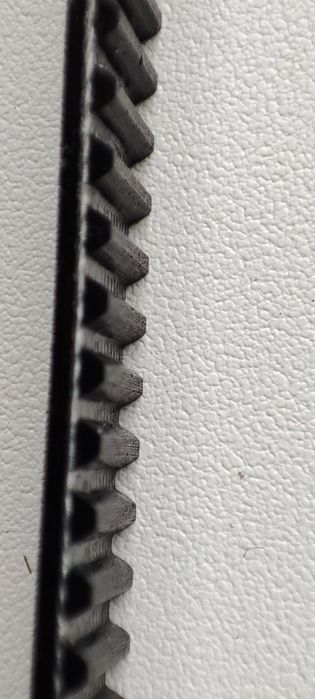 Ремінь для хлібопічки 504 мм новий