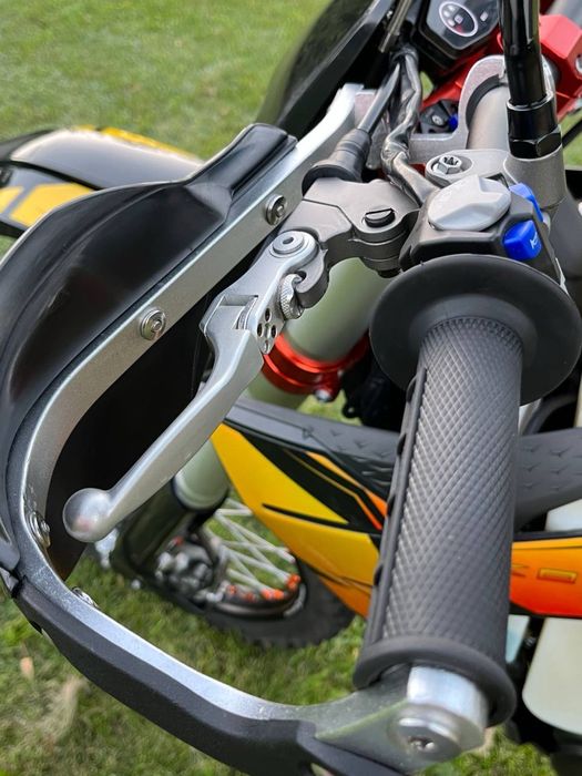 Kovi 300 PRO R кови про р. не lite advance geon gns gnc gnx ktm exc